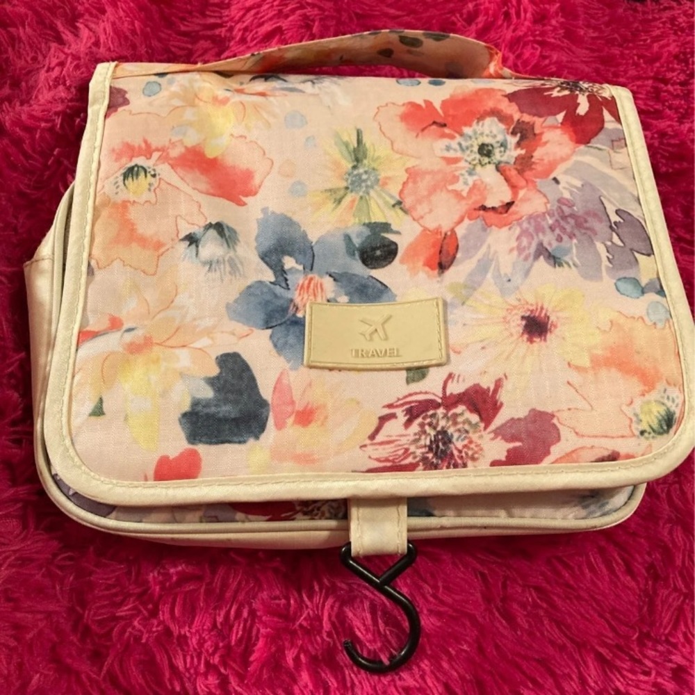Travel Bag for Cosmetics